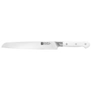 Zwilling Pro Le Blanc taggete brødkniv 23 cm