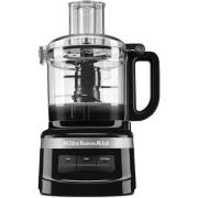 KitchenAid Foodprosessor 5KFP0719 1,7 liter, svart