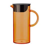 Stelton EM77 kanne med lokk 1,5 liter, saffron