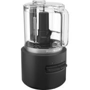 KitchenAid Go trådløs hakker 12V uten batteri