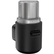 KitchenAid Go trådløs kaffekvern 12V med batteri