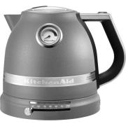 KitchenAid Artisan vannkoker 1,5 L - imperial grey