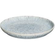 Denby Halo Alt Medium Coupe tallerken 21 cm