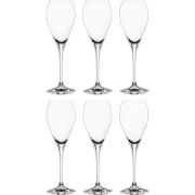 Spiegelau Special Glasses champagneglass 16 cl 6-pakning