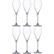 Spiegelau Special Glasses champagneglass 23 cl 6-pakning