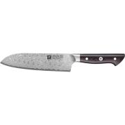 Zwilling Tanrei Santoku-kniv 18 cm