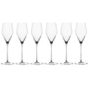 Spiegelau Definition champagneglass 6-pack