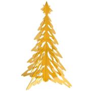 Cooee Design Pinetree messing, 20 cm