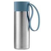 Eva Solo To Go-kopp termosmugg 0,35 liter, dusty blue