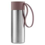 Eva Solo To Go-kopp termokopp 0,35 liter, vintage brown