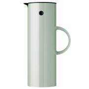 Stelton EM77 Termokanne 1 liter, minty moss