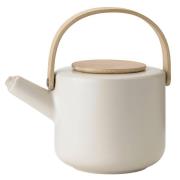 Stelton Theo Tekanne 0,7 liter, sand