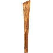 Nordhamn Tang 33 cm, teak