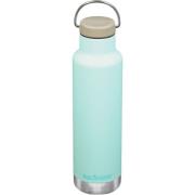 Klean Kanteen Classic isolert drikkeflaske 592 ml, blue tint