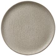 Aida RAW desserttallerken, sandy beige