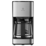 Electrolux Create 3 E3CM1-3ST kaffetrakter 1,25 liter, rustfritt stål