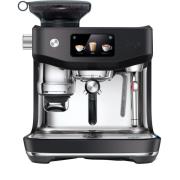 Sage The Oracle Jet espressomaskin, black truffle