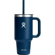 Hydro Flask All Around Travel Tumbler 946 ml, indigo