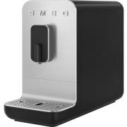 Smeg BCC01BLMEU Espressomaskin