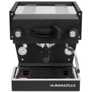 La Marzocco Linea Mini R espressomaskin, svart