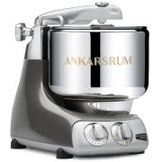 Ankarsrum - Assistent Original AKM6230BC kjøkkenmaskin Black Chrome
