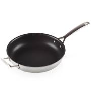 Le Creuset - 3-Ply stekepanne 28 cm