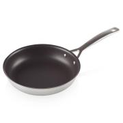 Le Creuset - 3-Ply stekepanne 24 cm non-stick