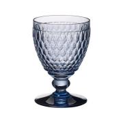 Villeroy & Boch - Boston vannglass blå 35 cl