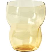 Broste Copenhagen - Limfjord glass 35 cl amber