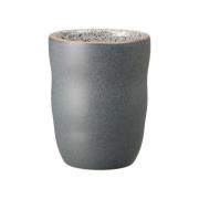 Denby - Studio Grey charcoal krus 27,5 cl