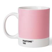 Copenhagen Design - PANTONE kopp med hank 37,5 cl lys rosa