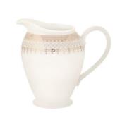 Royal Porcelain - Gold Grande fløtemugge