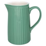 GreenGate - Everyday Alice mugge 1L dusty green