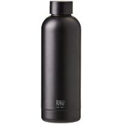 Aida - RAW termoflaske 0,5L matt svart