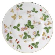 Wedgwood - Wild Strawberry tallerken 15 cm