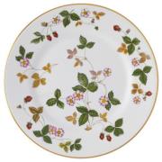 Wedgwood - Wild Strawberry tallerken 20 cm