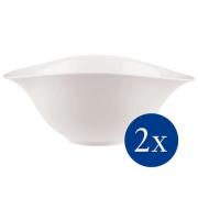 Villeroy & Boch - Vapiano salatbolle 78 cl 2 stk