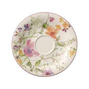 Villeroy & Boch - Mariefleur Basic skål til frokostkopp 19 cm