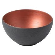 Villeroy & Boch - Manufacture Rock Glow bolle 14 cm