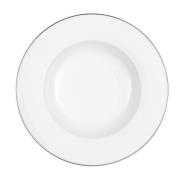 Villeroy & Boch - Anmut Platinum dyp tallerken 24 cm