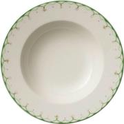 Villeroy & Boch - Colourful Spring dyp tallerken 25 cm