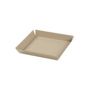 Broste Copenhagen - Erika fat 14 cm mojave desert sand