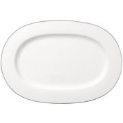 Villeroy & Boch - Anmut Platinum ovalt fat 41 cm