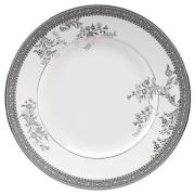 Wedgwood - Vera Wang Lace tallerken 20 cm