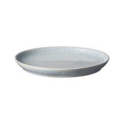 Denby - Studio Blue Pebble Coupe tallerken 26 cm