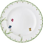 Villeroy & Boch - Colourful Spring middagstallerken 27 cm