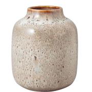 Villeroy & Boch - Lave Home nek vase 15,3 cm beige