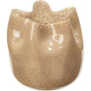 Broste Copenhagen - Esther vase 20 cm mojave desert sand