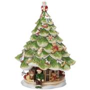 Villeroy & Boch - Christmas Toy's juletre L med barn