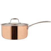 Sabor - Copper gryte 3L